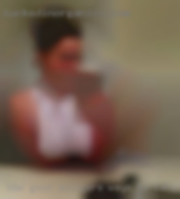 BBW good swingers ways to take self rest nudes.