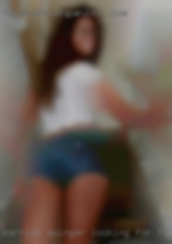 Married swinger looking for forced fwb.