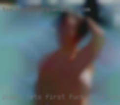 Pussy let's first fuck true condtion.