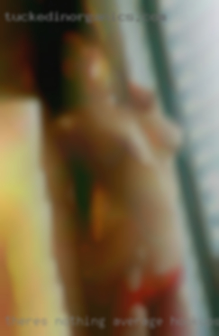 There's nothing average hookups about me :d.