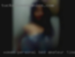 Women personal bed amateur time story from Springfield MO.